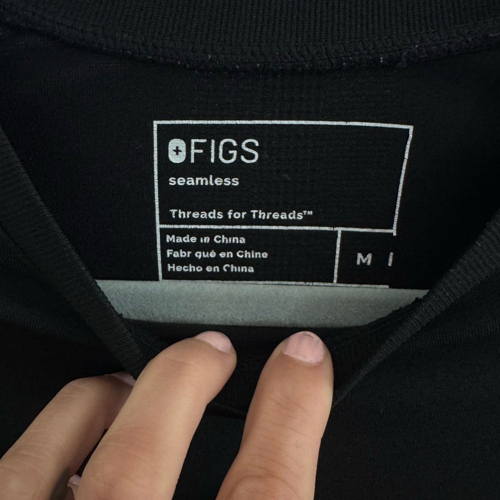 Figs “Salta” Performance Underscrub - image 3